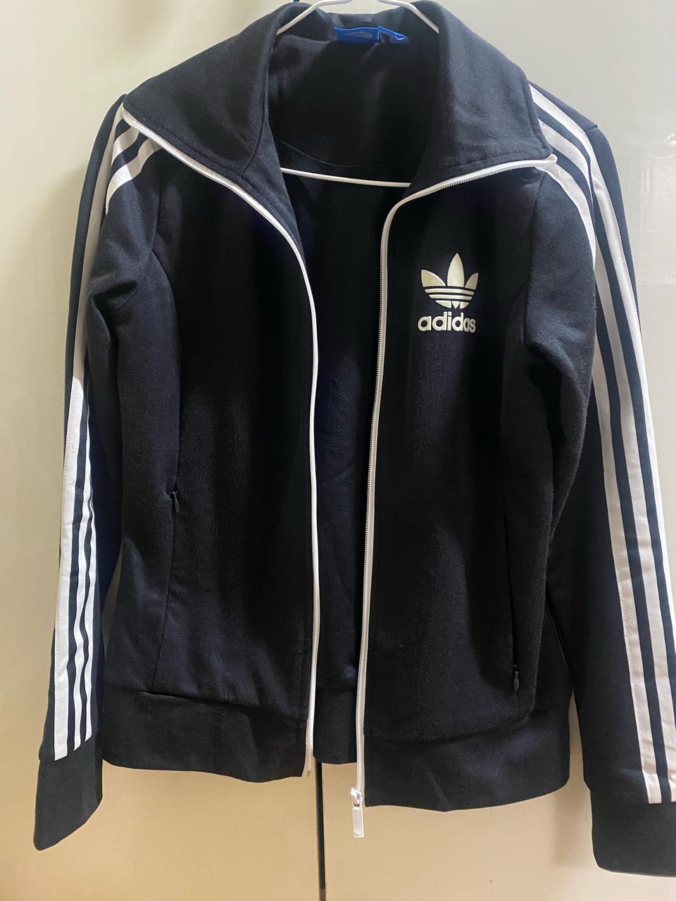 아디다스 구유로파 져지 85