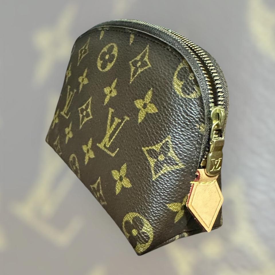 루이비통 코스매틱 파우치 PM