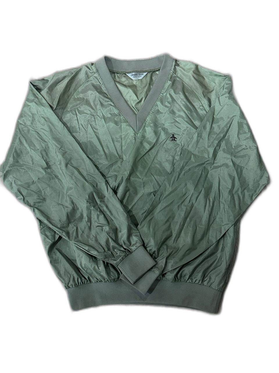 그랜드슬램 웜업