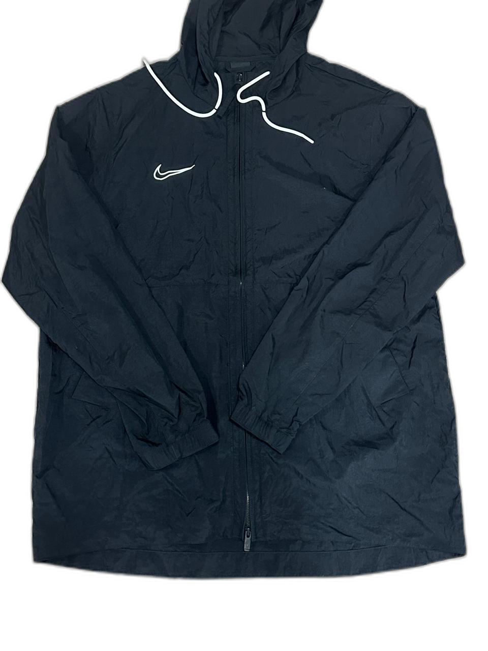 나이키 후드 바람막이