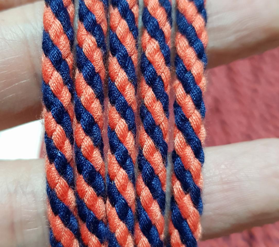 5미리 리본줄 100마 일괄