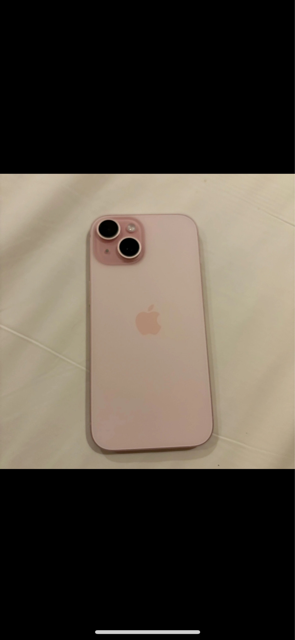 아이폰15핑크 128기가