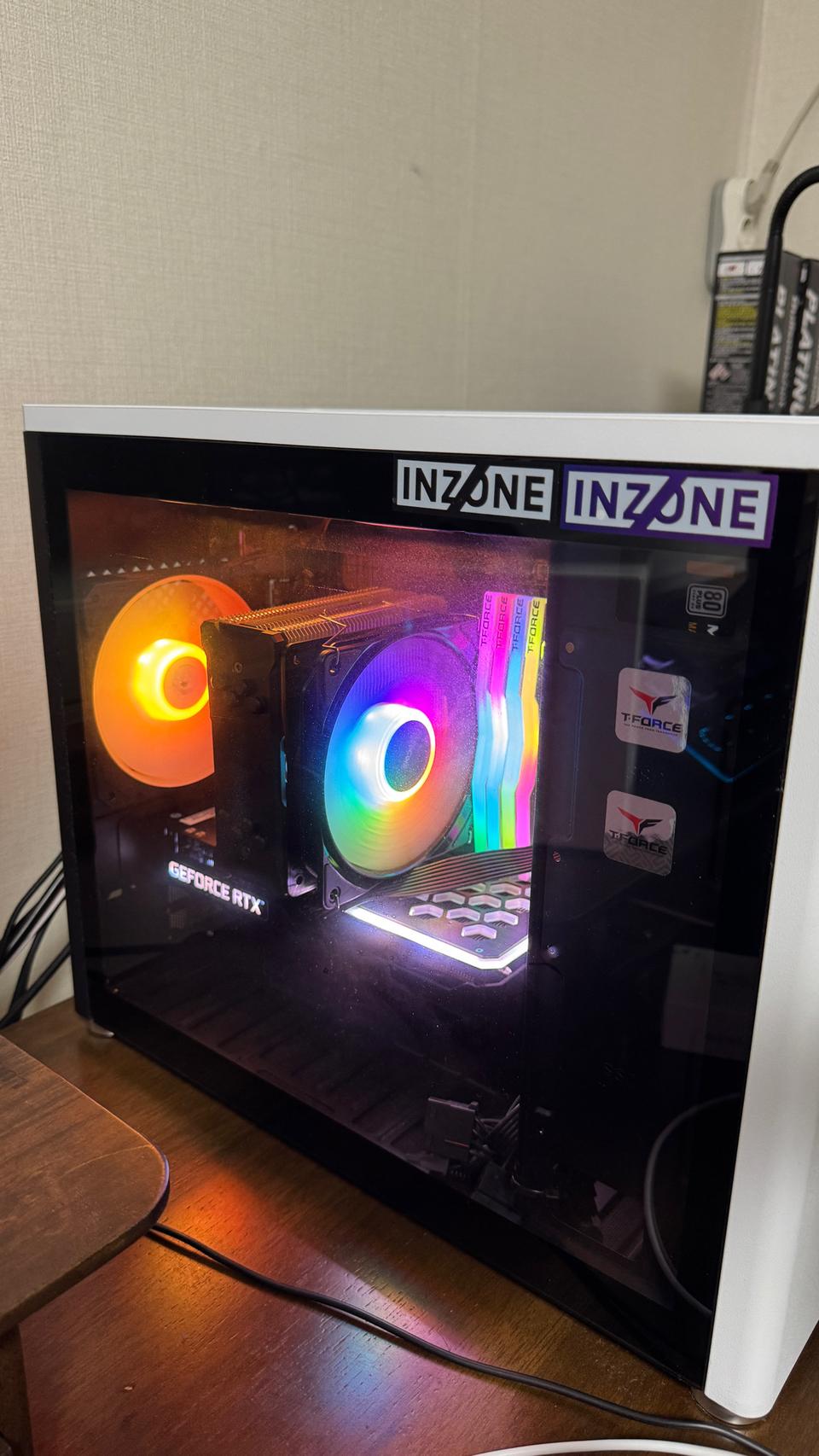 i5-12400f rtx3060 데스크탑 팝니다