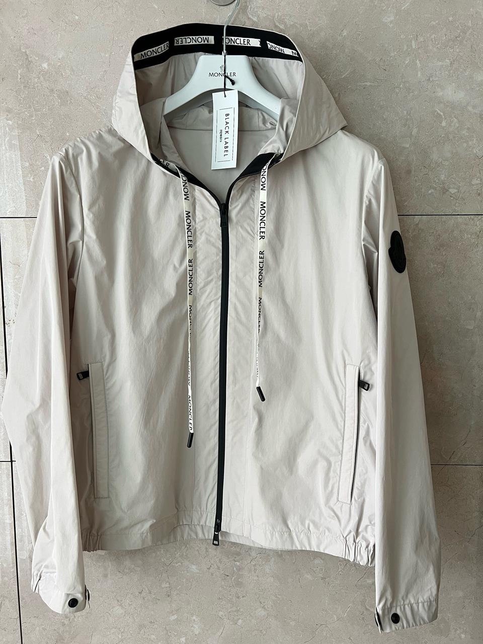 몽클레어 carles 카를레스 후드 재킷