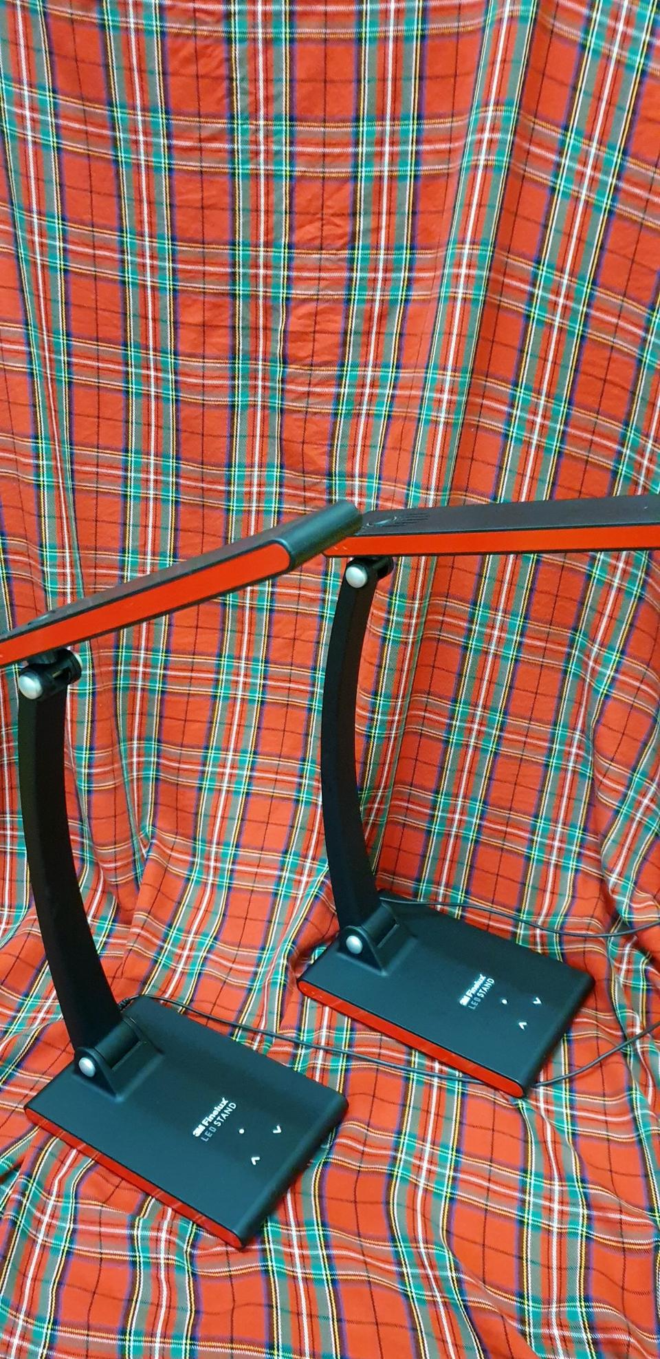 led스탠드 3m 파인럭스 책상조명