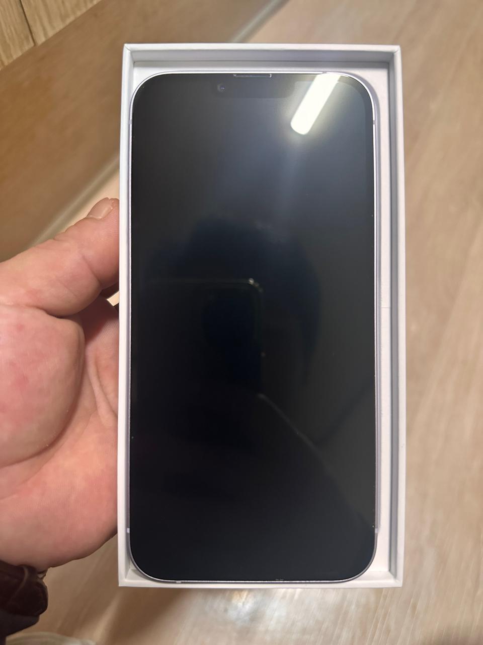 애플14 플러스  iPhone14