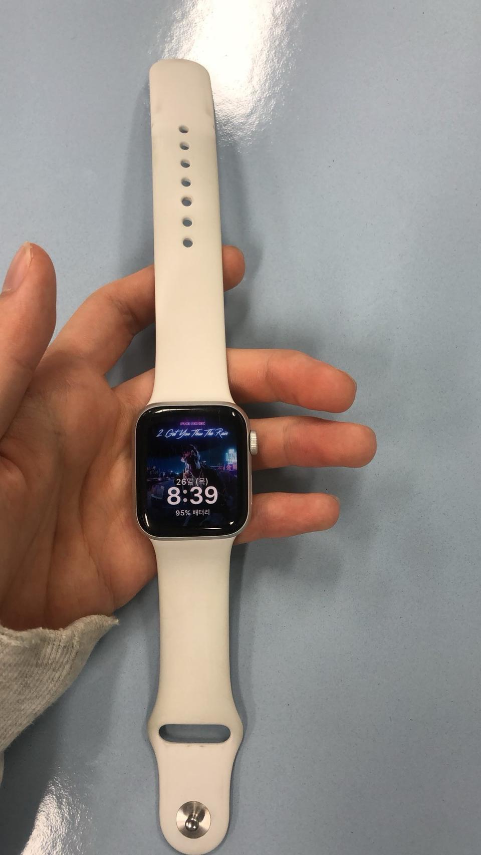 애플워치 se 40mm