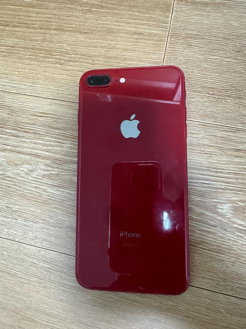 아이폰 8 플러스 64