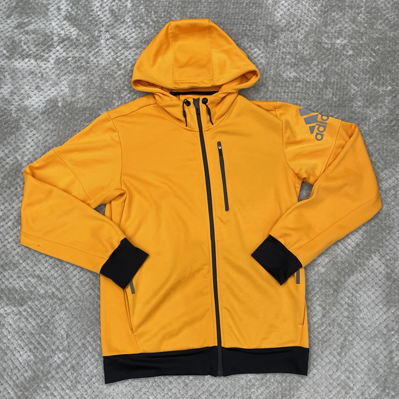 100 아디다스 후드 집업 자켓 