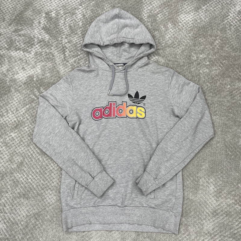 105 아디다스 후드티 