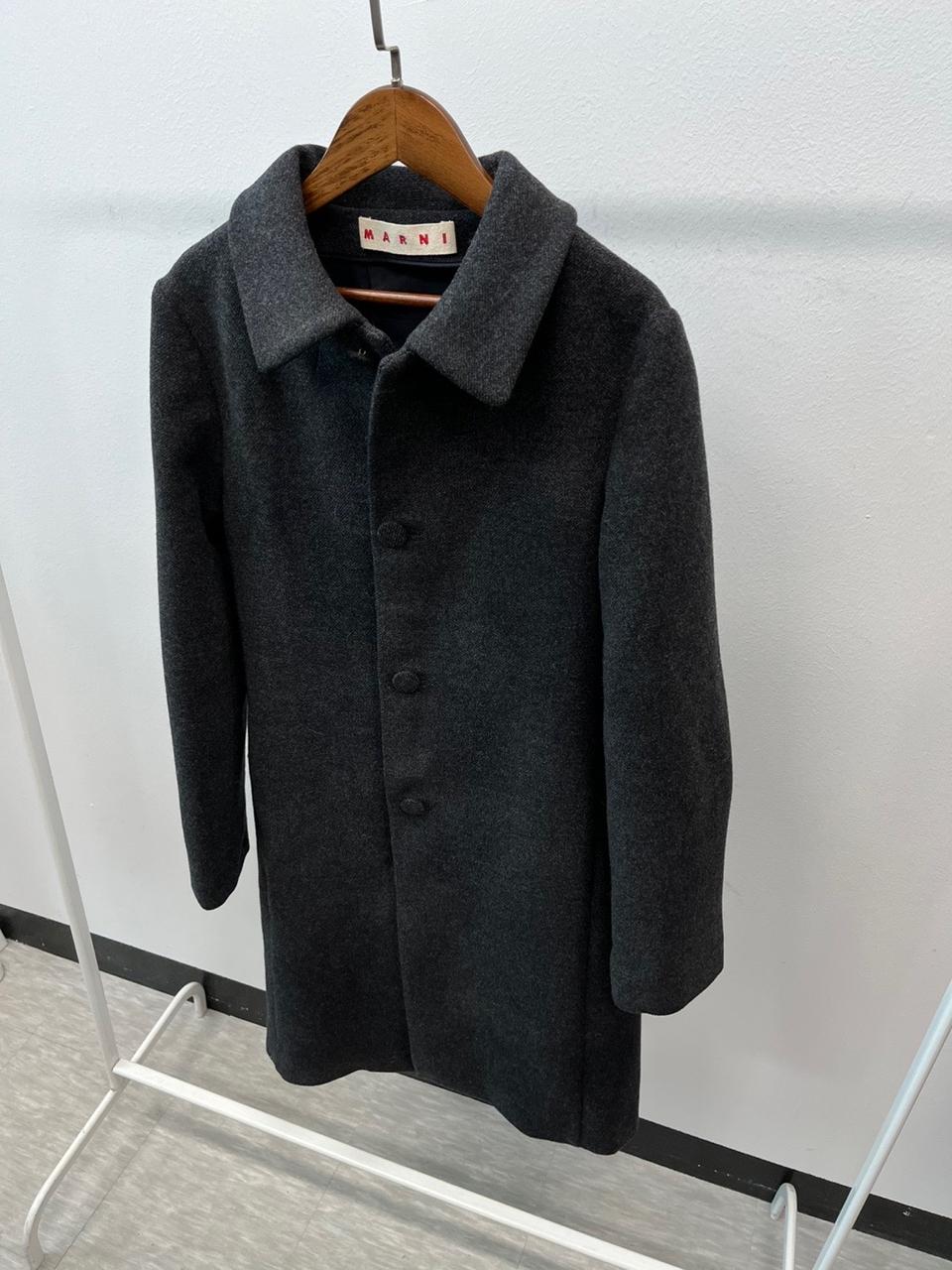 여) 마르니 이태리 울코트