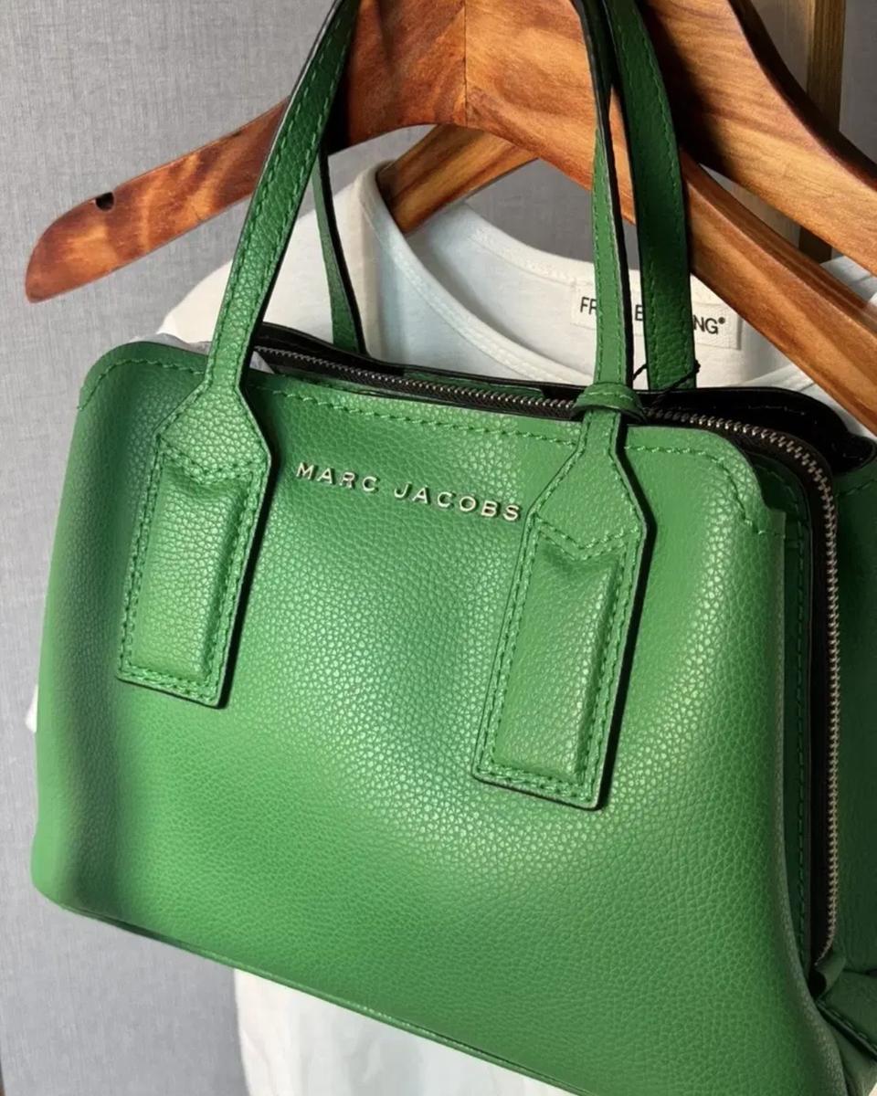 마크제이콥스 토트백