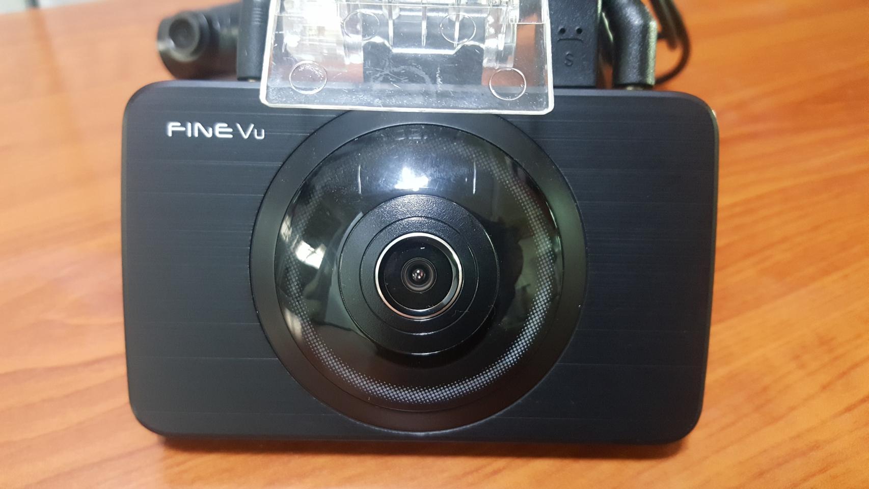 파인뷰2채널32g블 랙박스