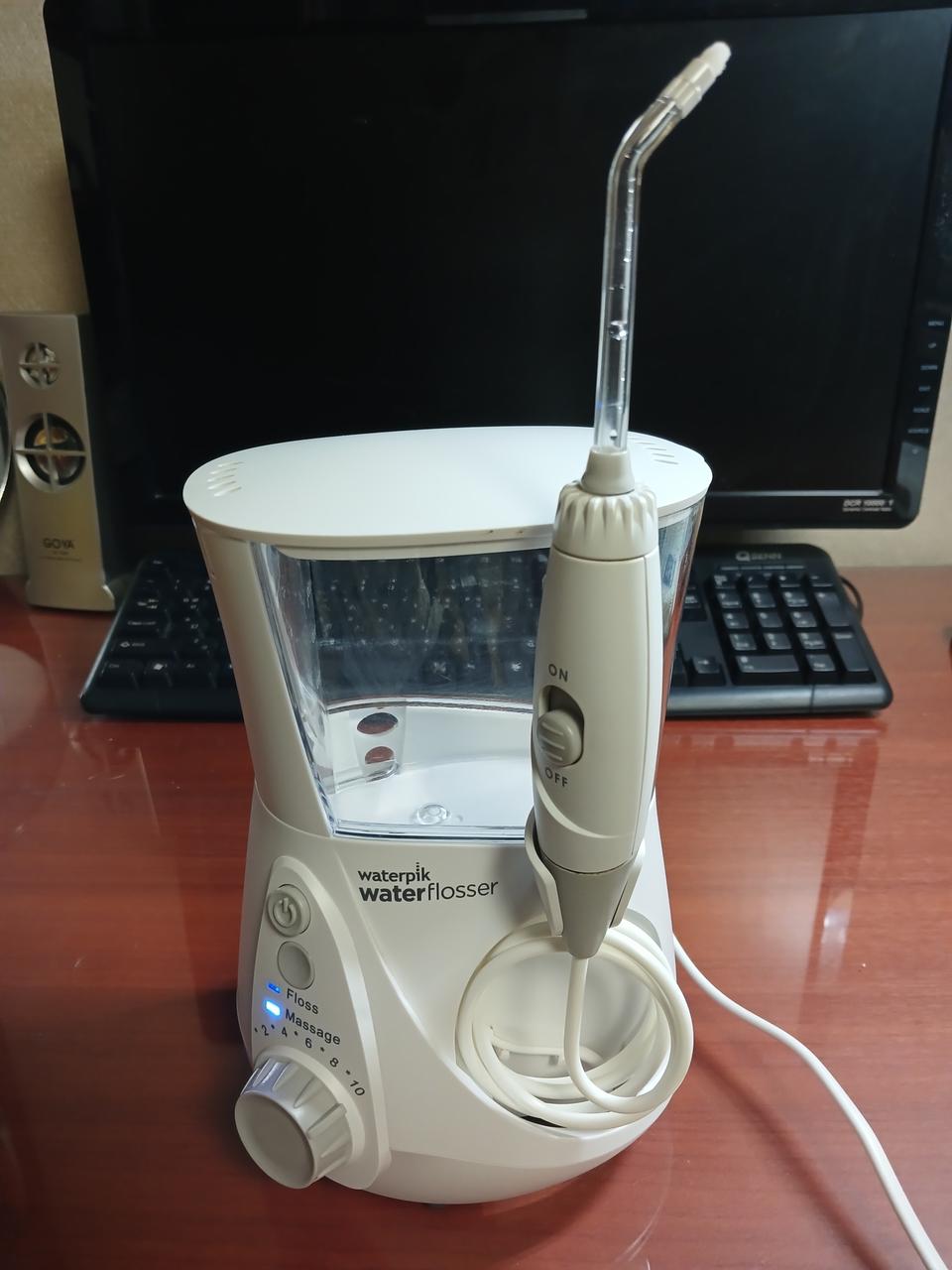 [워터픽] 구강 세정기(WP-660E)팝니다~
