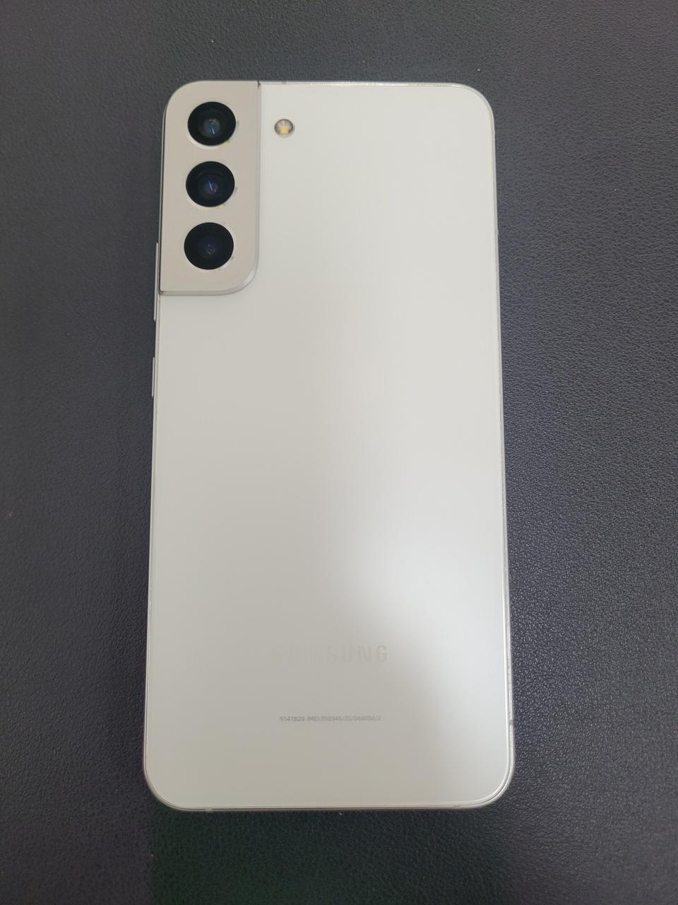 삼성갤럭시S22+ 플러스 완전깨끗해요!!!