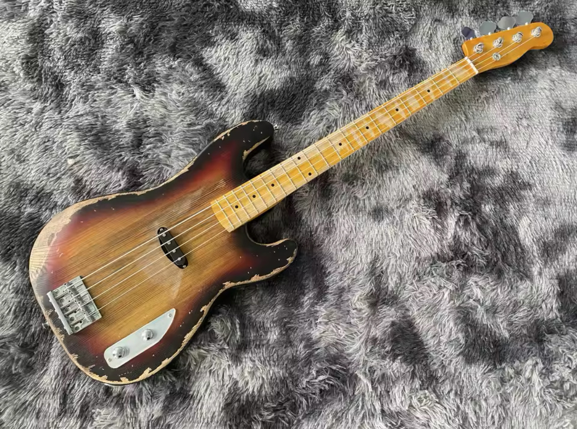 리스핀 일렉베이스