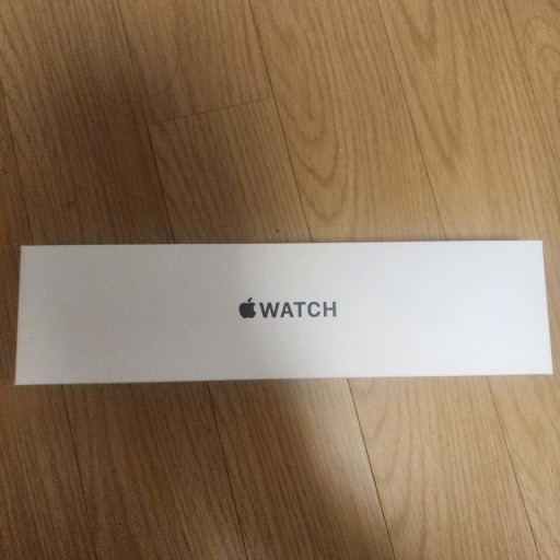 미개봉 애플워치 se2 44mm