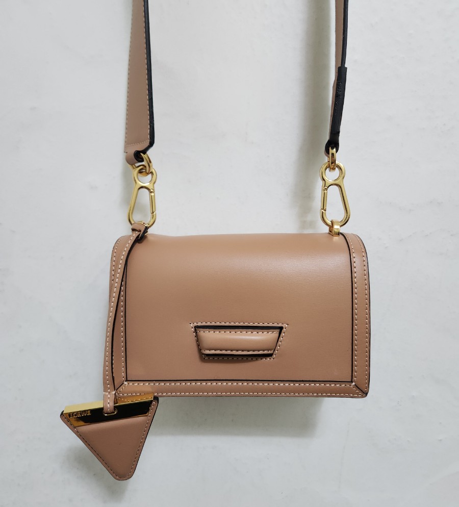 [로에베] 크로스백