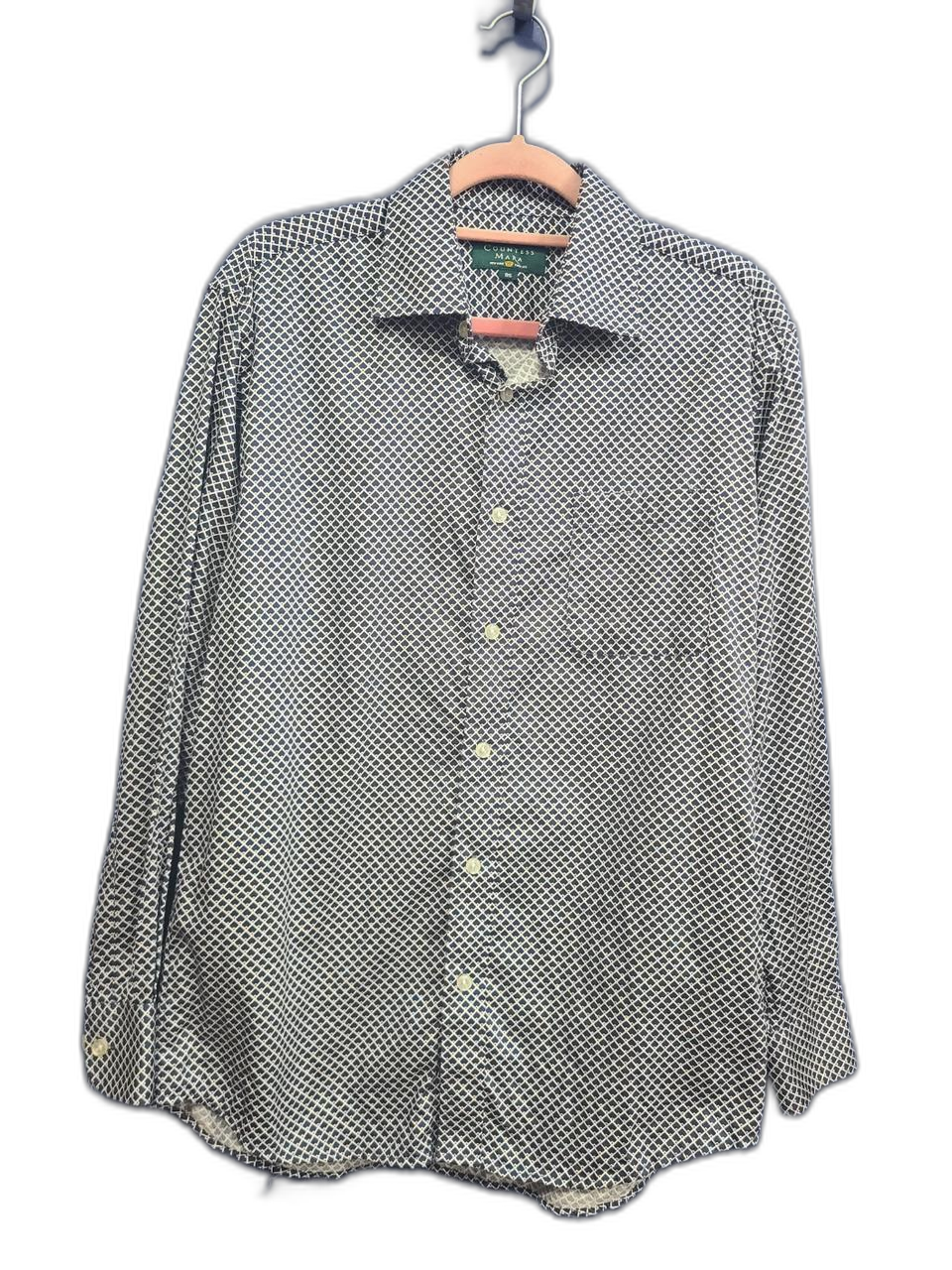 카운테스마라 남방/셔츠 (남) 95