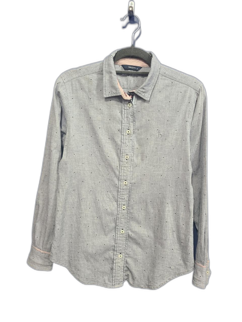 헤지스 남방/셔츠 (여)85