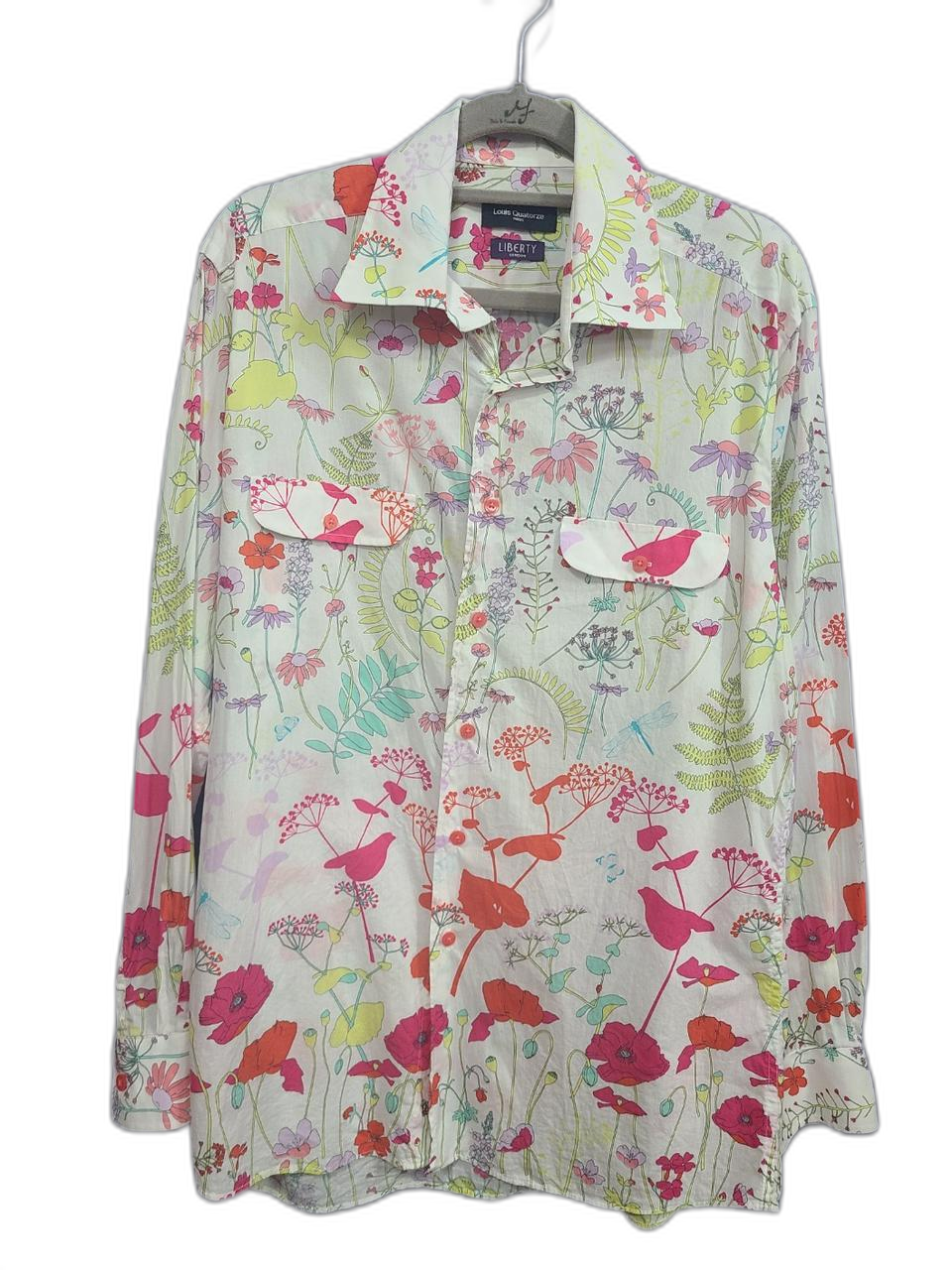  루이까또즈 남방/셔츠(남) 100