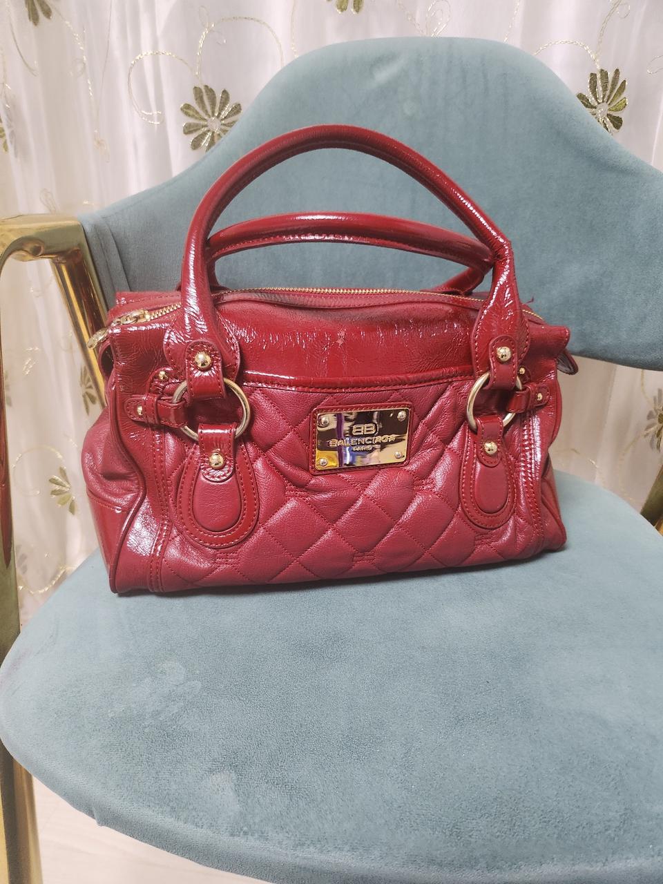 발렌시아가 가방