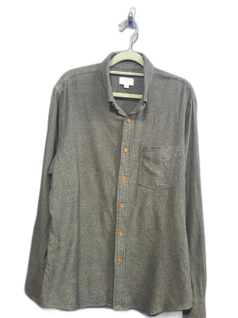 클럽모나코 남방/셔츠 (남) L