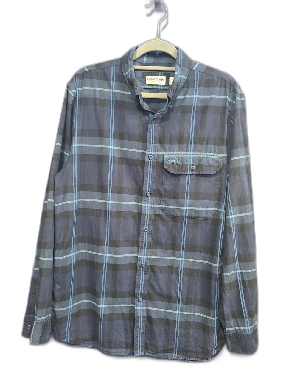 라코스테 남방 (남)M사이즈