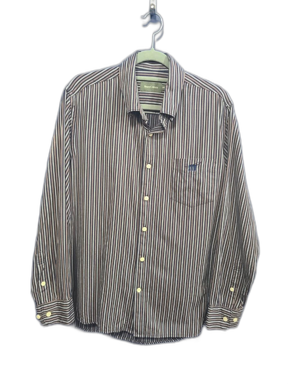 헨리코튼 남방/셔츠 (남) 100