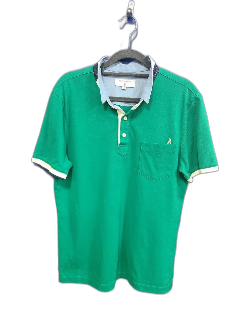  커스텀멜로우 반팔 티셔츠 38/100