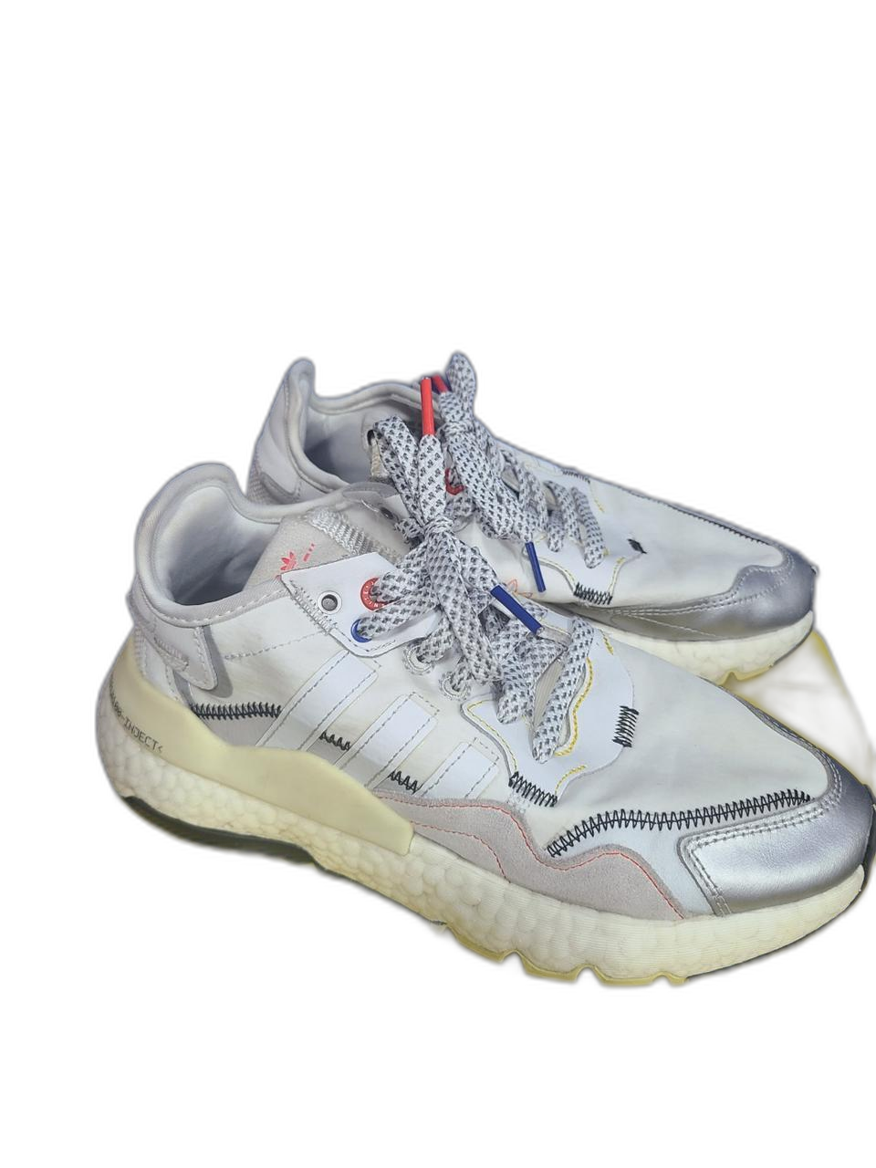 아디다스 운동화 235