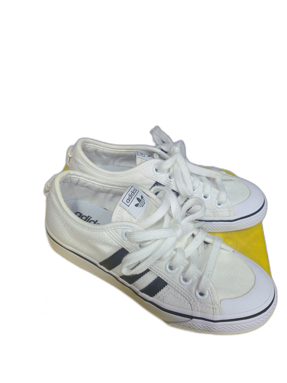 아디다스 니짜 230사이즈