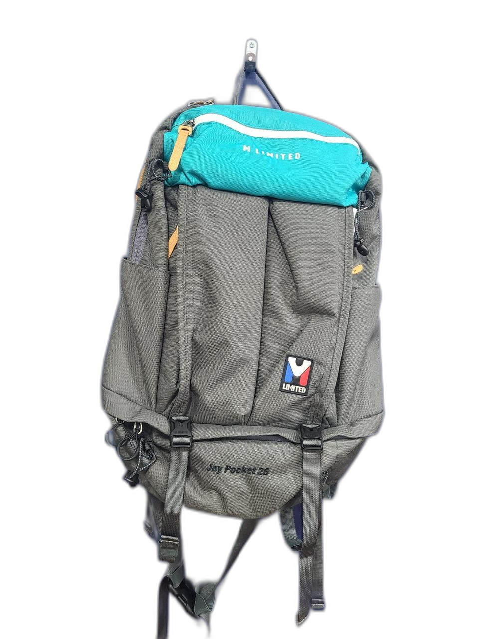 밀레 배낭/백팩26L