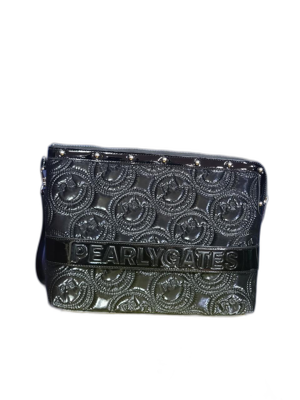 파리게이츠 클러치백