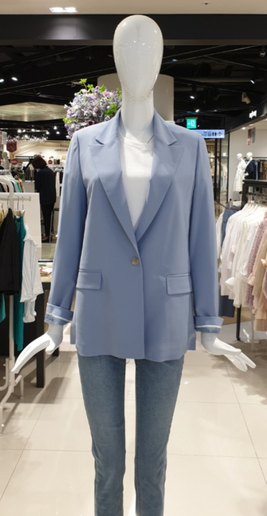 듀엘 기본 자켓