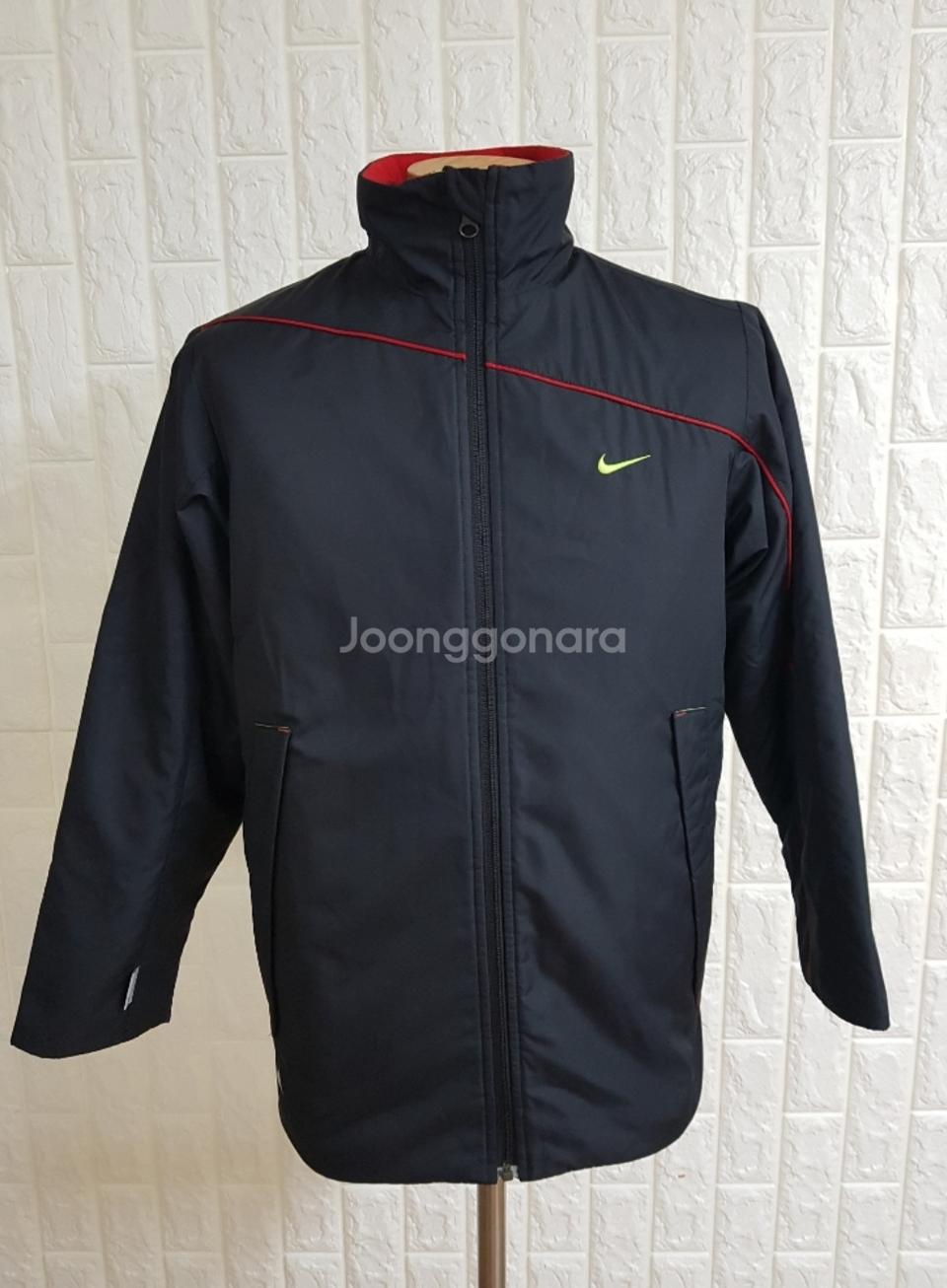 나이키/기모/자켓/점퍼(90)