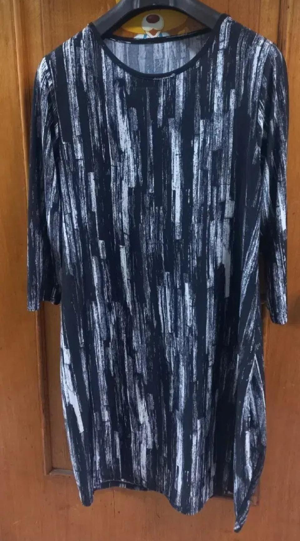 여성원피스(55~66)