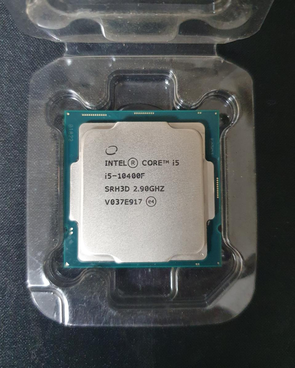 i5 10400f 판매합니다