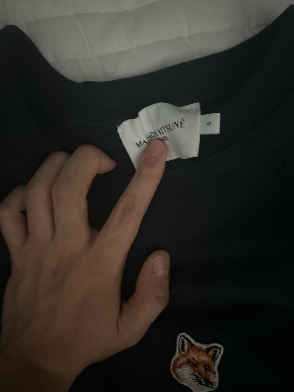 메종키치네 24ss