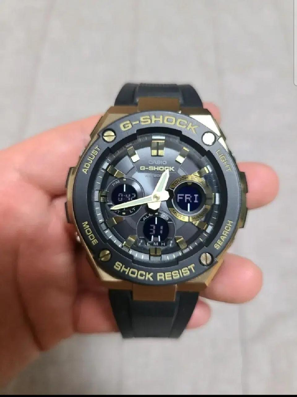 지샥 지스틸 gst-s100g