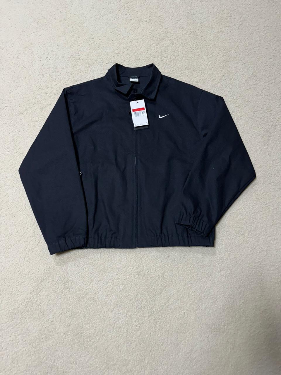 나이키 SB 솔로 스우시 코튼 워크자켓 야상 L 100
