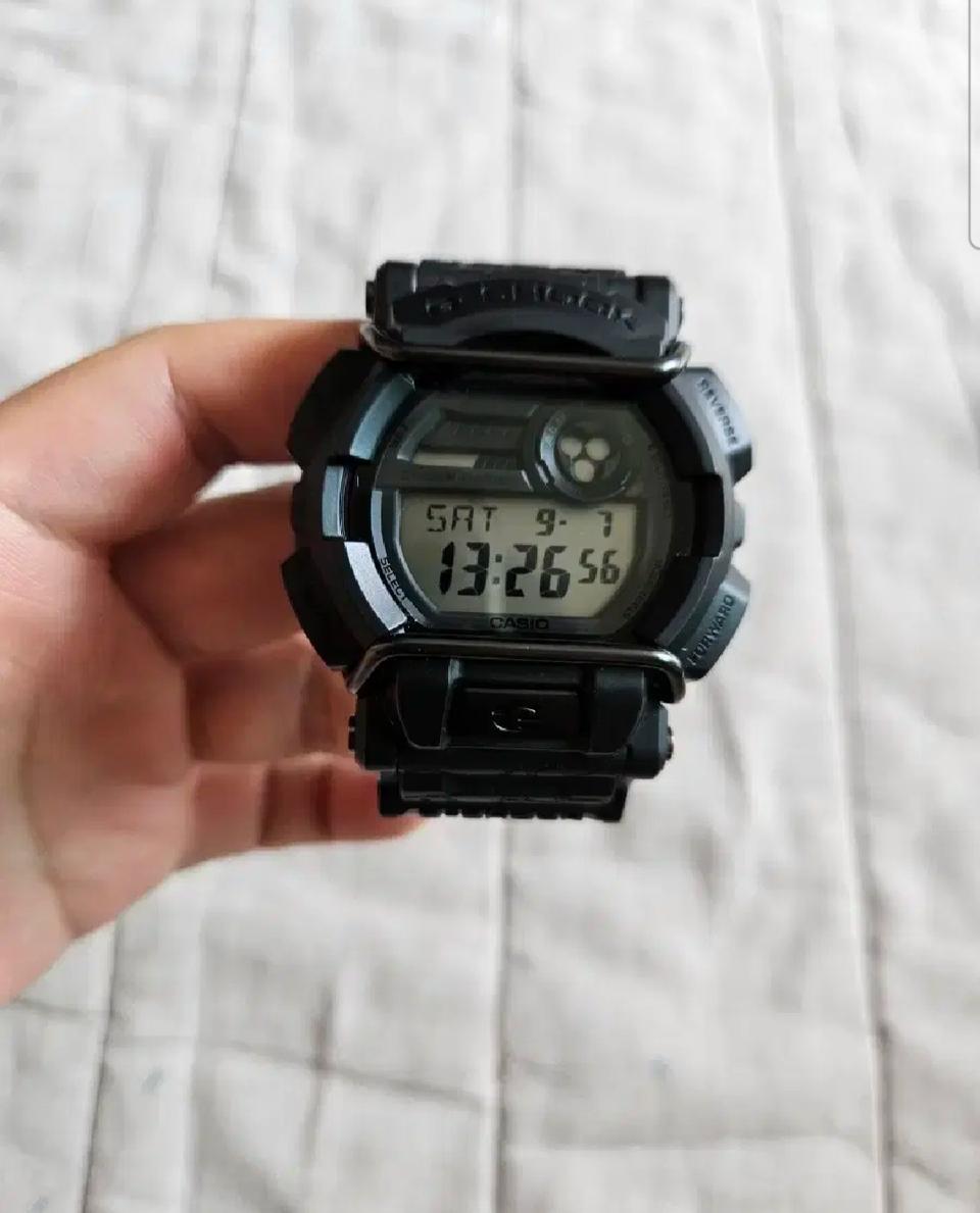 지샥 GD-400HUF