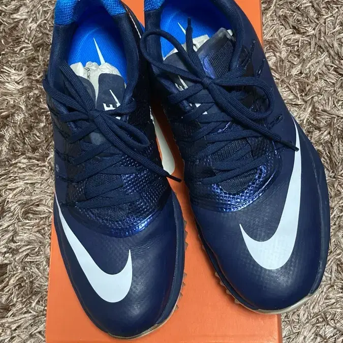 나이키골프 루나 컨트롤 4 275