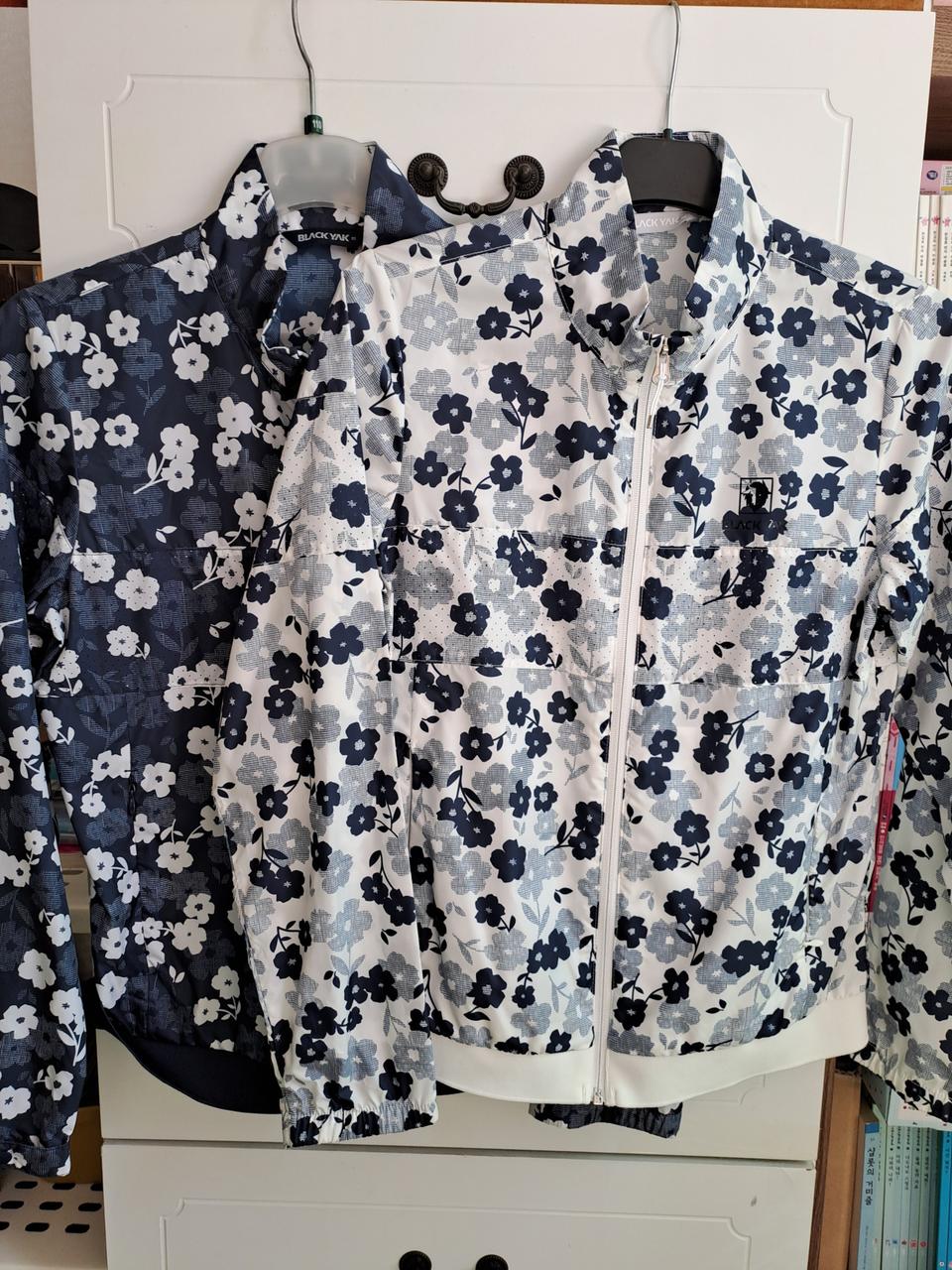 블랙야크 M하바나 캐주얼 자켓(90/95)