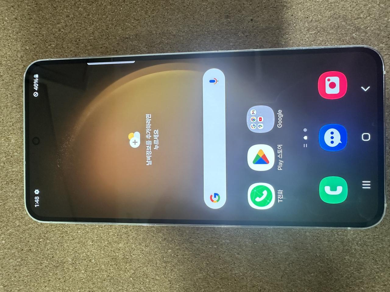 [A급] S23(512G)상태 좋아서 금방나가요~서두르세요.