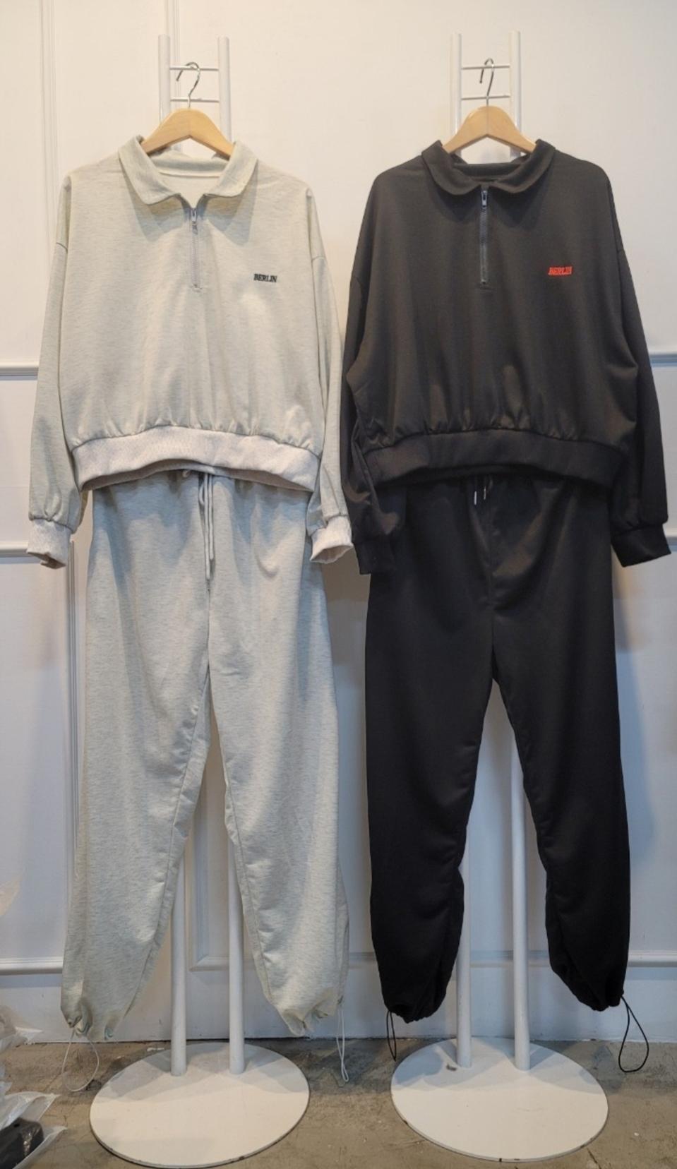 ❤트레이닝세트 아노락세트