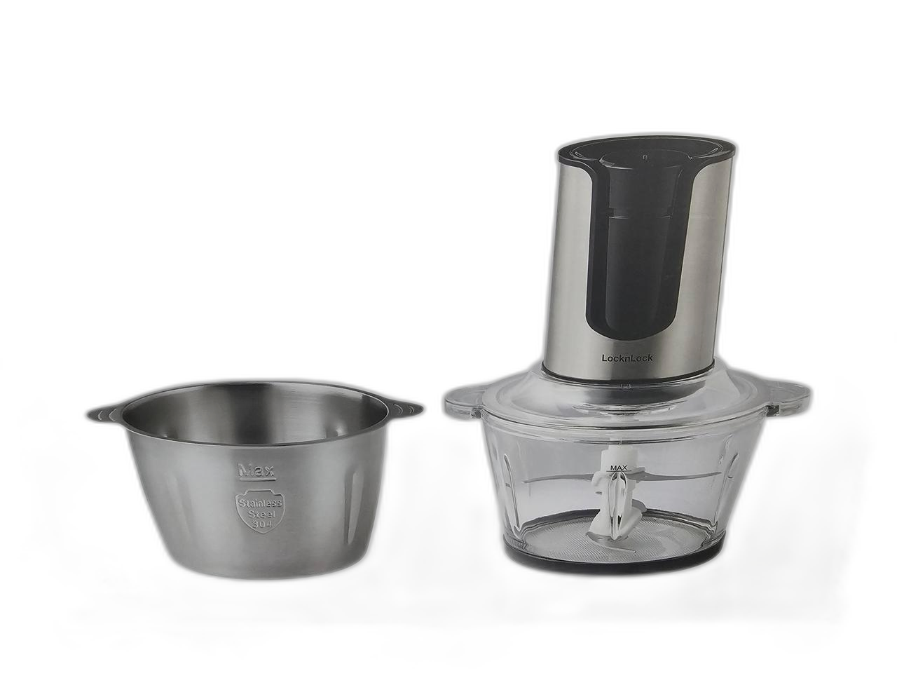 락앤락멀티다지기