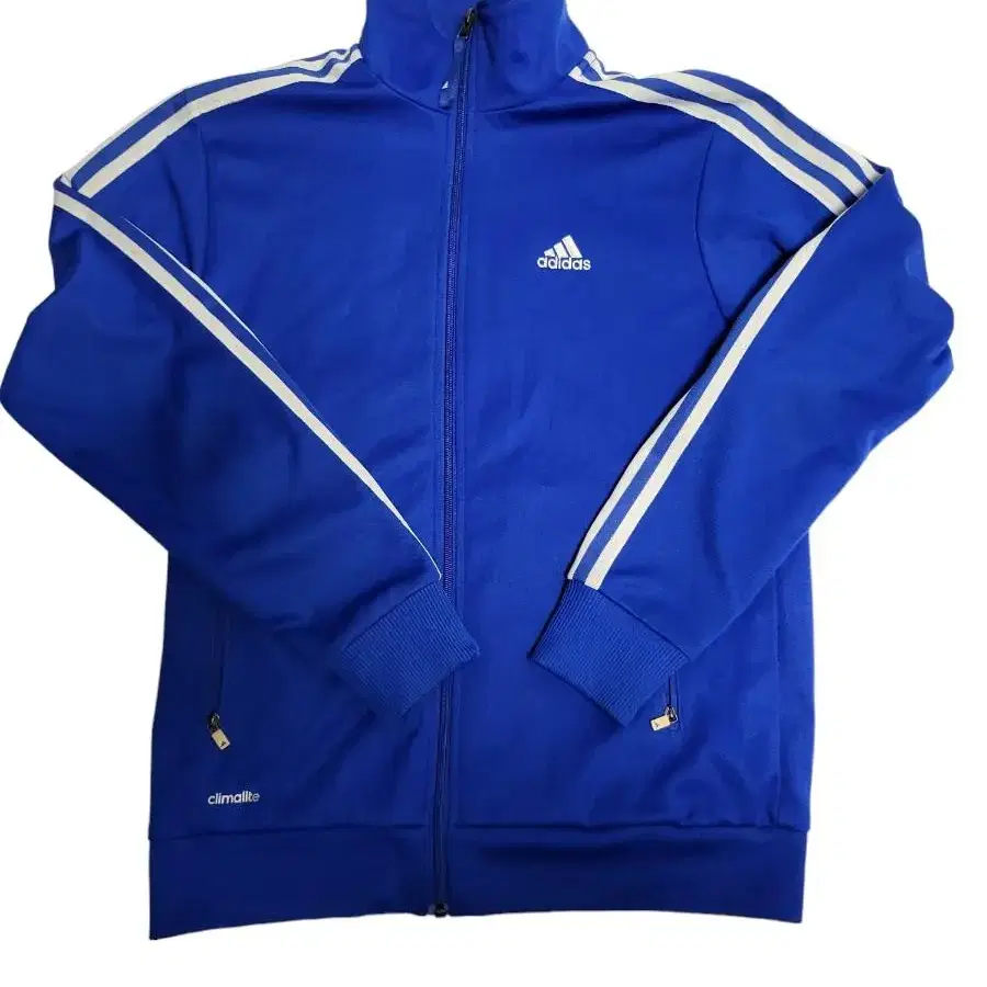 아디다스 TR KN TT2 니트 트랙탑 90