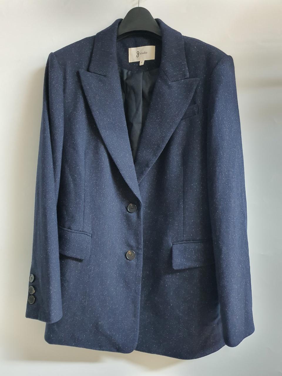 g스튜디오 자켓77