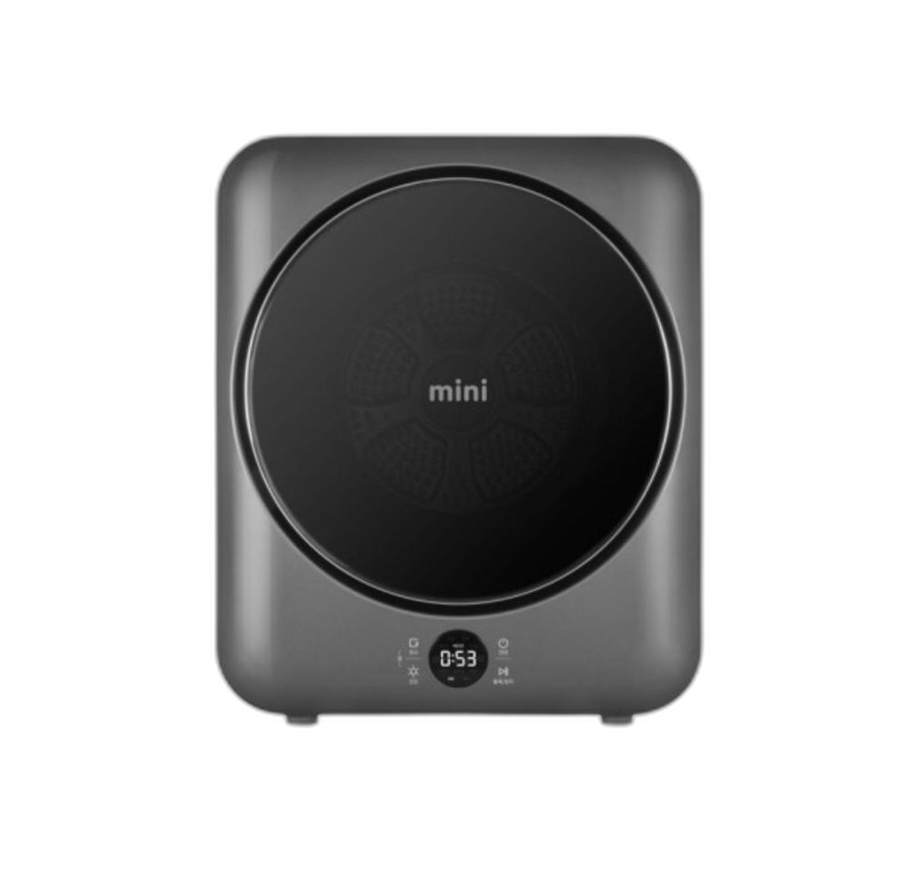 위니아 3kg mini 의류건조기 새제품 판매합니다